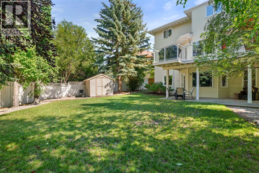 96 Scenic Hill Close NW, Calgary, Alberta  T3L 1R2 - Photo 28 - A2338664