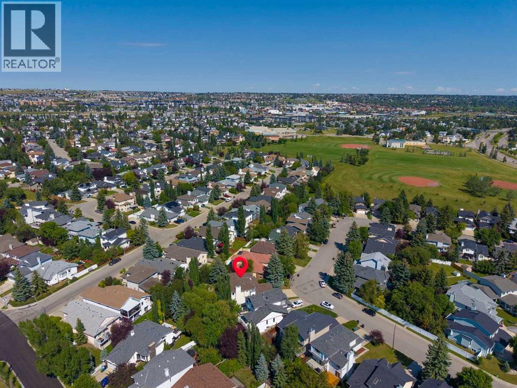 96 Scenic Hill Close NW, Calgary, Alberta  T3L 1R2 - Photo 31 - A2338664