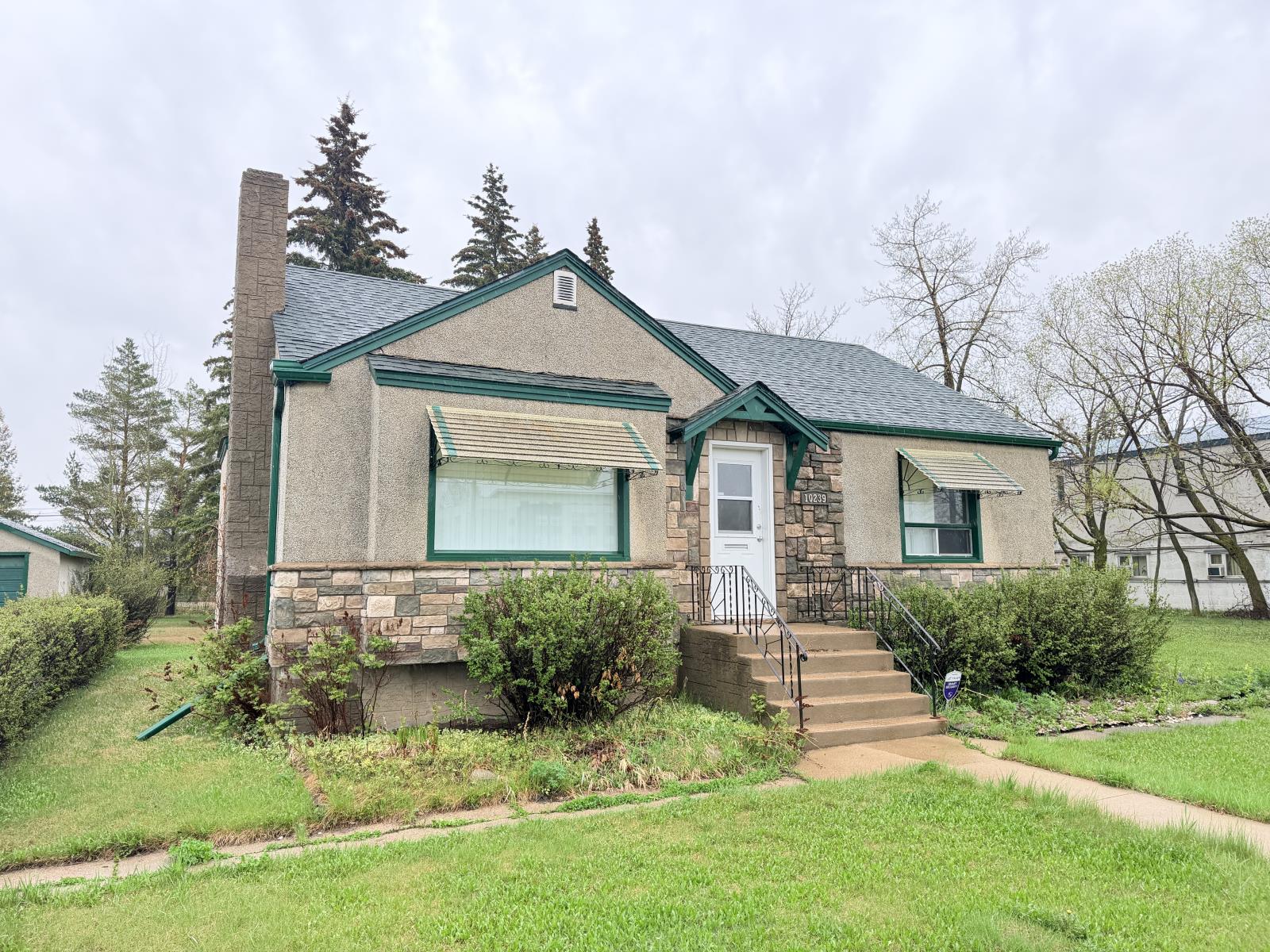 Unknown Address, Rural Westlock County, Alberta  T7P 1L3 - Photo 3 - 44890444