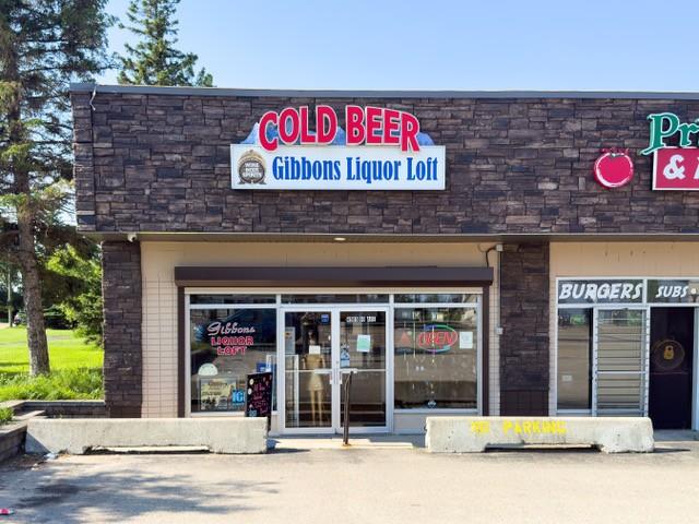 4905 - 50 Ave, T0G 1N0, Gibbons, Alberta