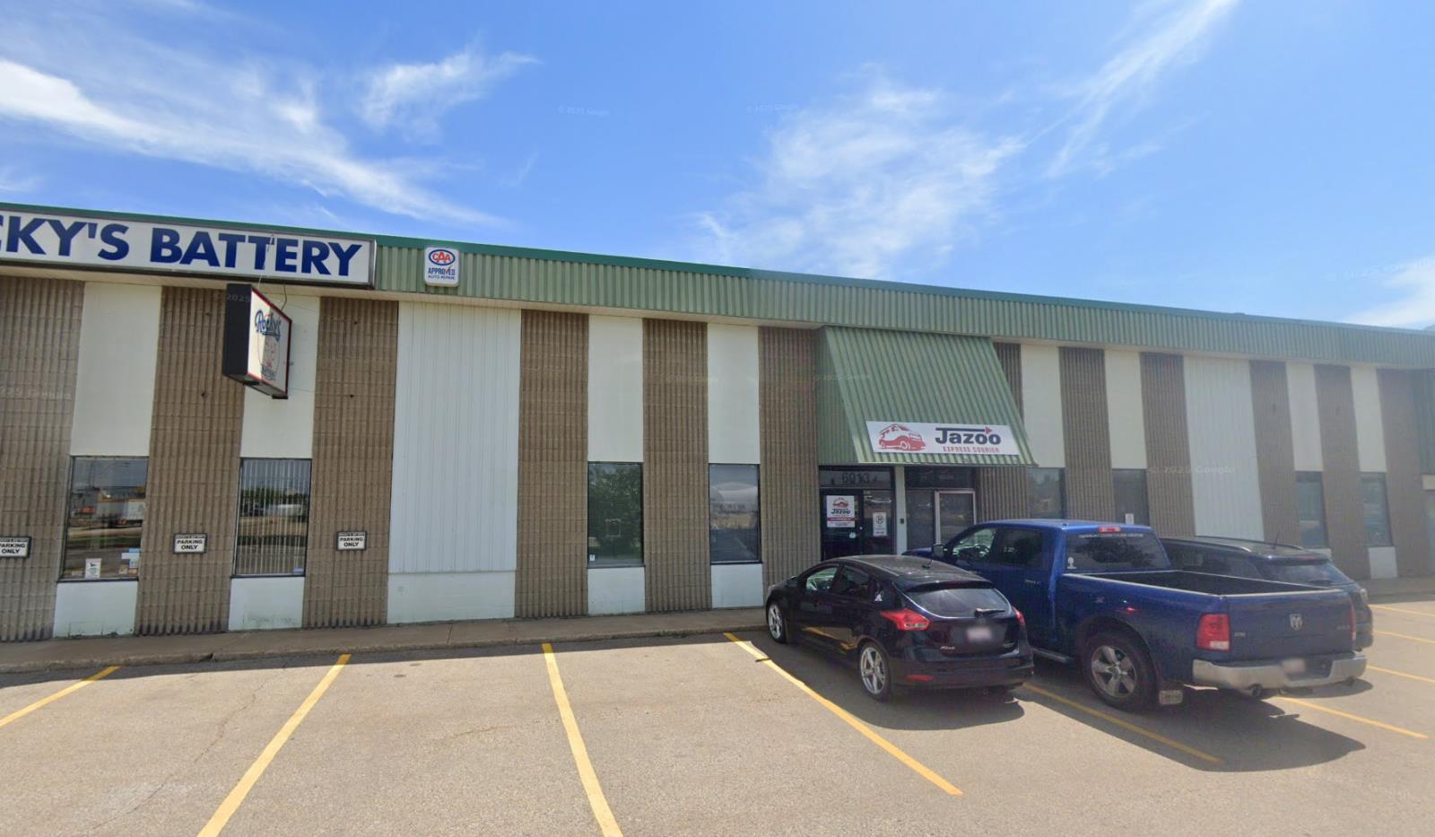 6013 - 86 Street, Edmonton, Alberta