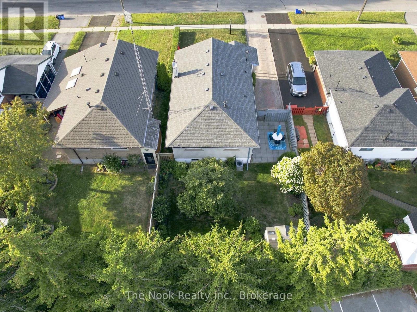 274 Labrador Drive, Oshawa, Ontario  L1H 7E8 - Photo 40 - E13696896