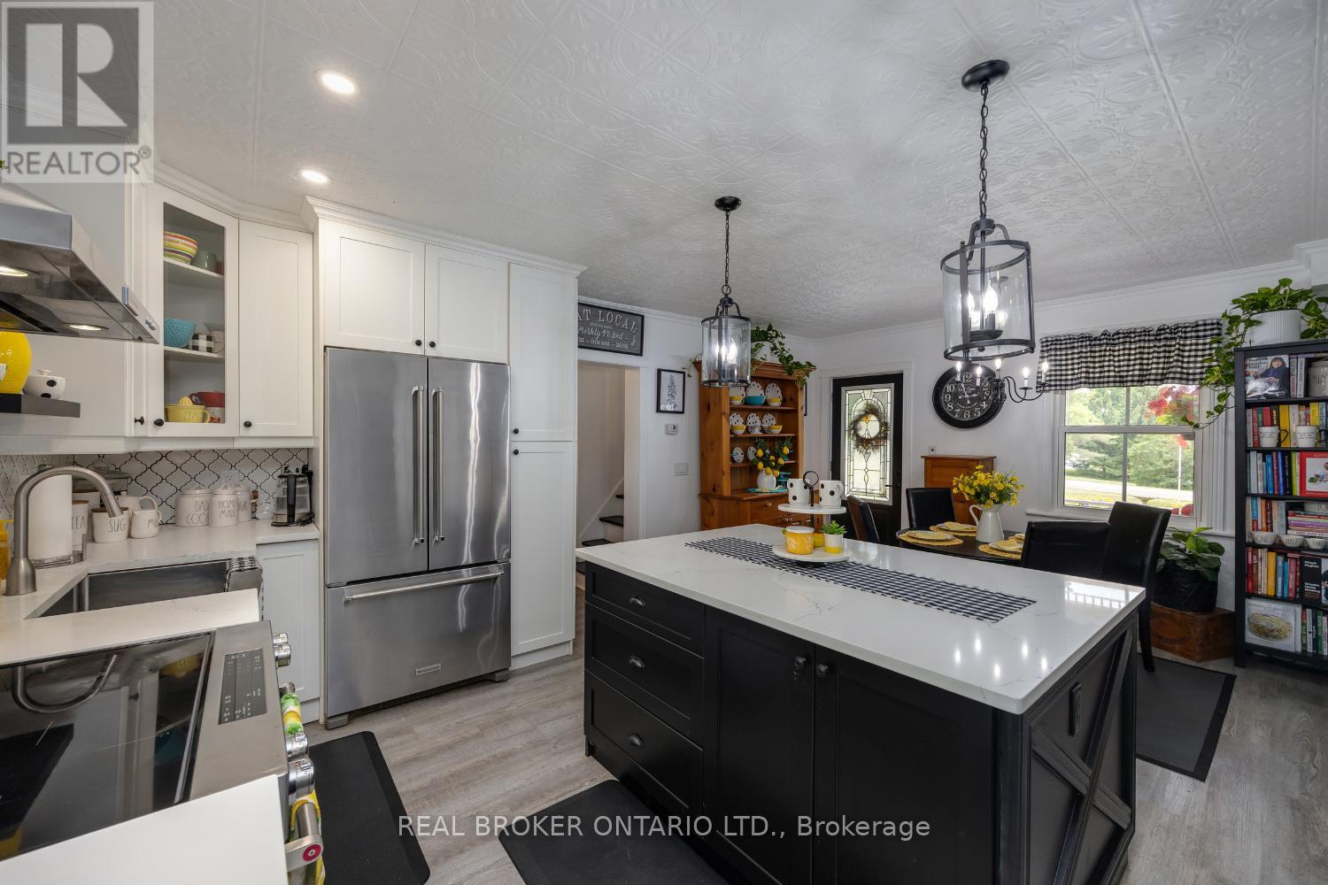 4553 Solina Road, Clarington, Ontario  L0B 1J0 - Photo 14 - E13697052
