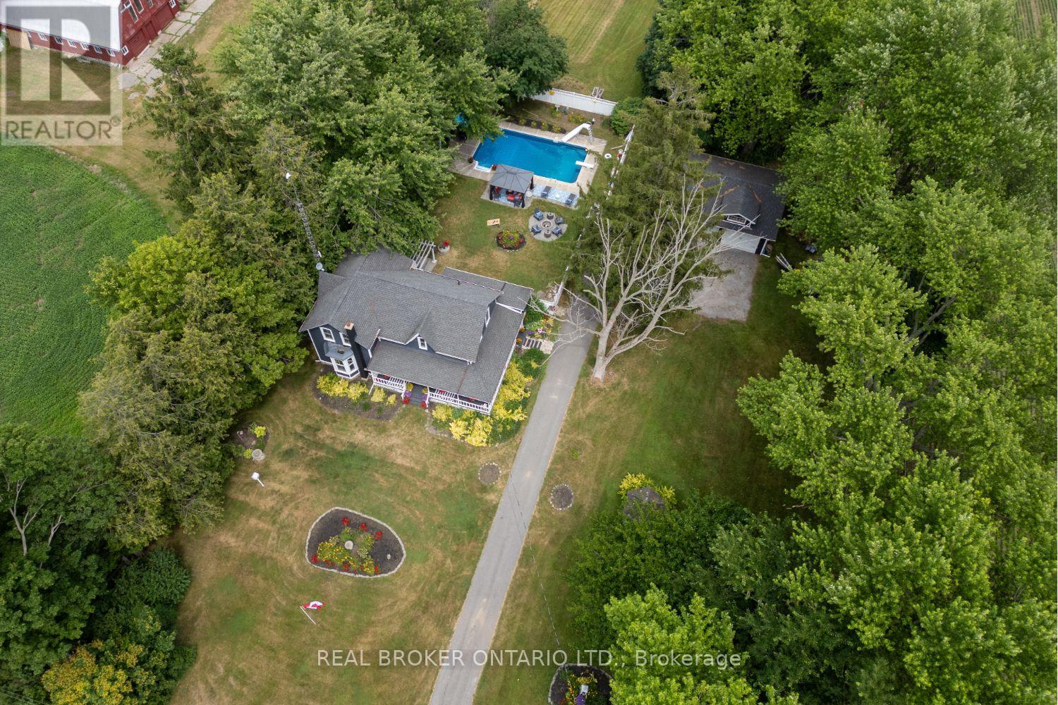 4553 Solina Road, Clarington, Ontario  L0B 1J0 - Photo 2 - E13697052