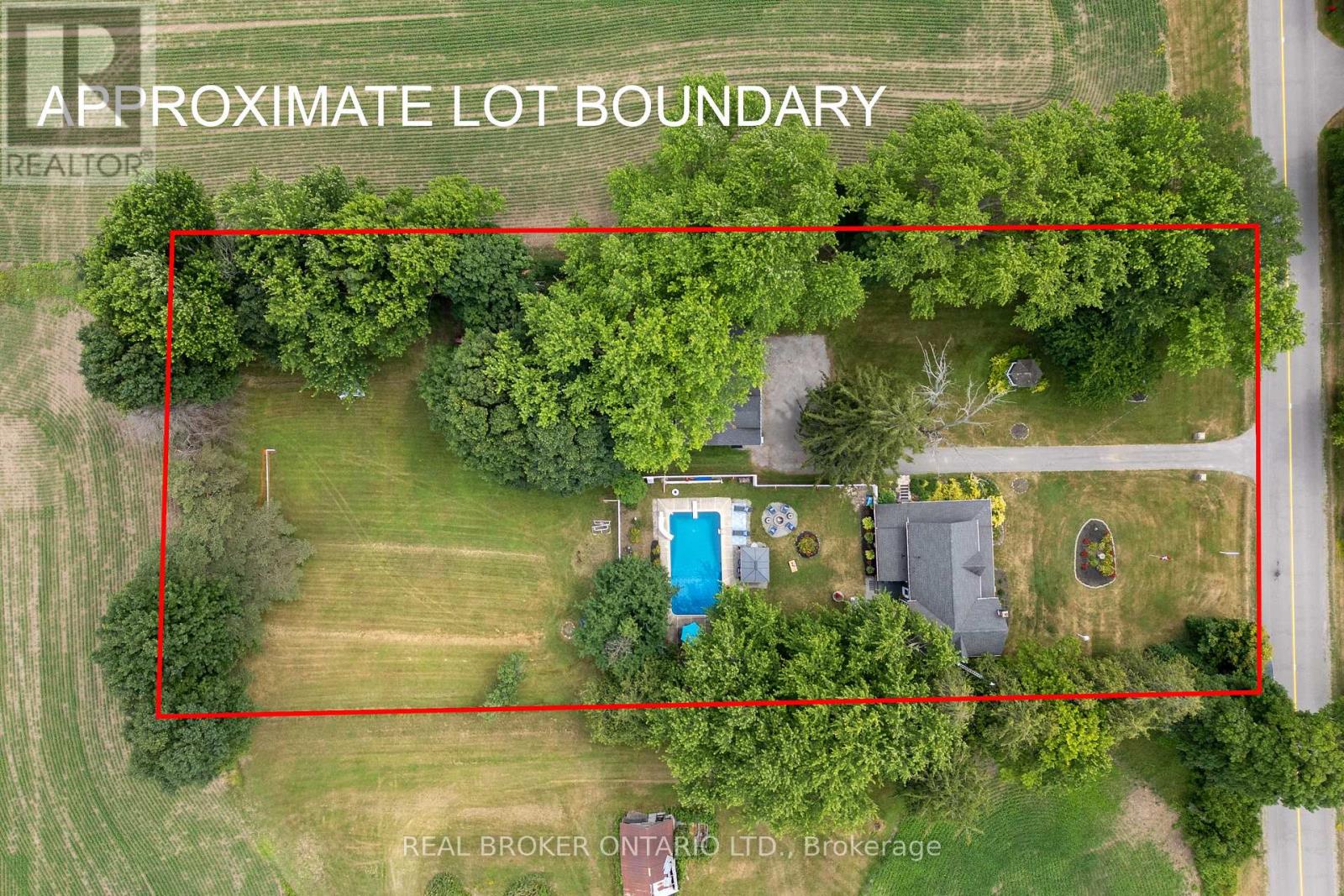 4553 Solina Road, Clarington, Ontario  L0B 1J0 - Photo 45 - E13697052