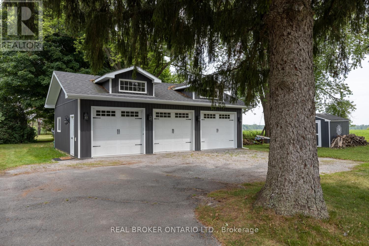 4553 Solina Road, Clarington, Ontario  L0B 1J0 - Photo 5 - E13697052