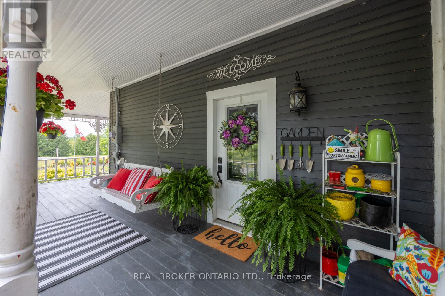 4553 Solina Road, Clarington, Ontario  L0B 1J0 - Photo 7 - E13697052
