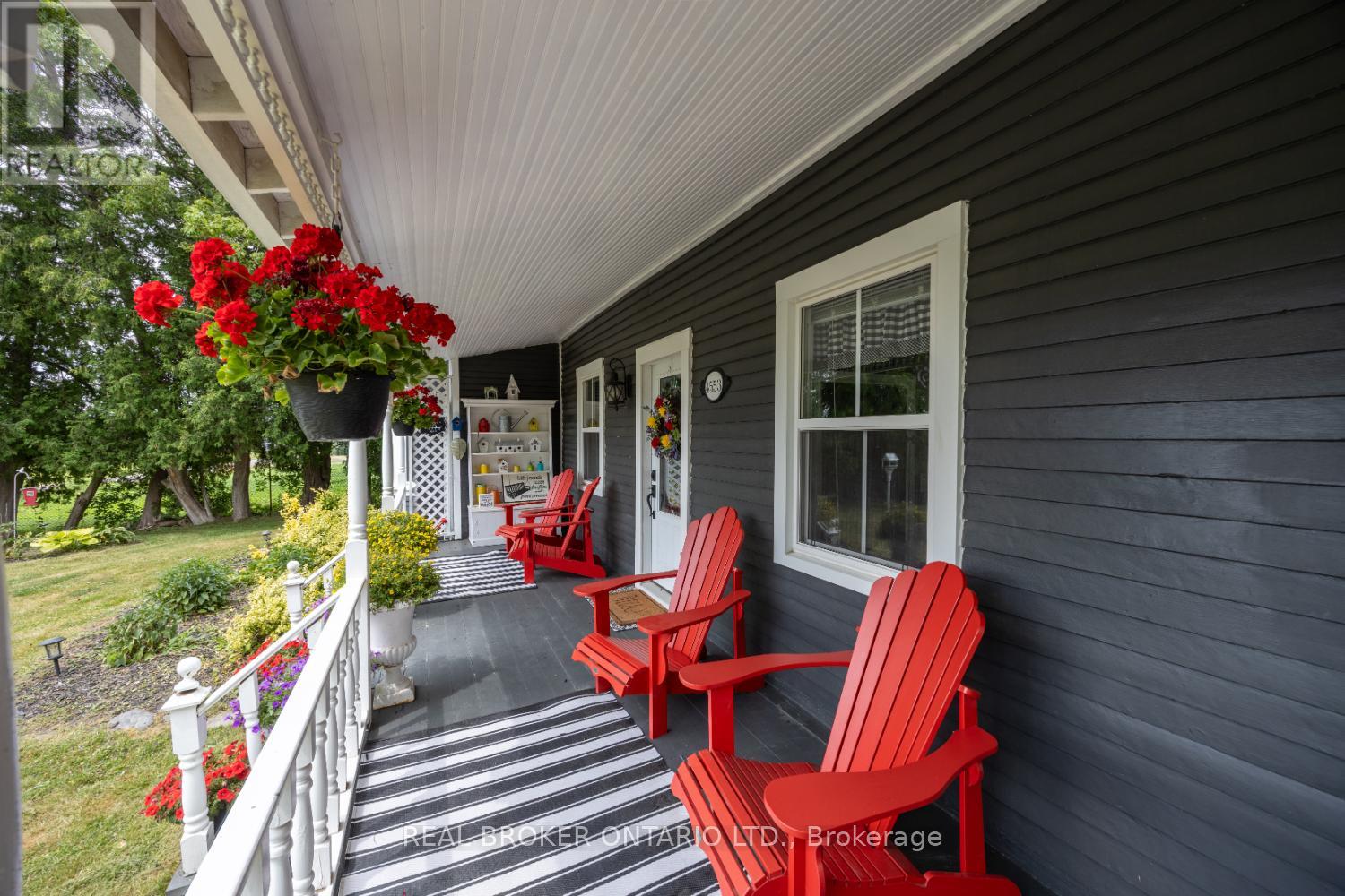 4553 Solina Road, Clarington, Ontario  L0B 1J0 - Photo 9 - E13697052