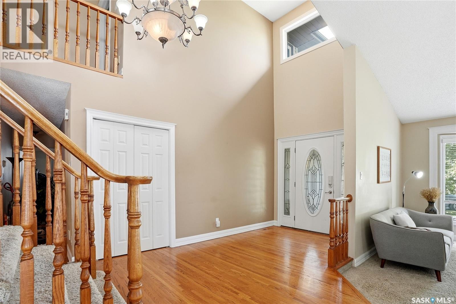 130 Mulcaster Crescent, Saskatoon, Saskatchewan  S7N 4A7 - Photo 6 - SK046193