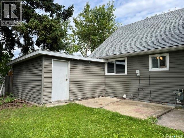 511 Centre Street, Meadow Lake, Saskatchewan  S9X 1E5 - Photo 29 - SK046169