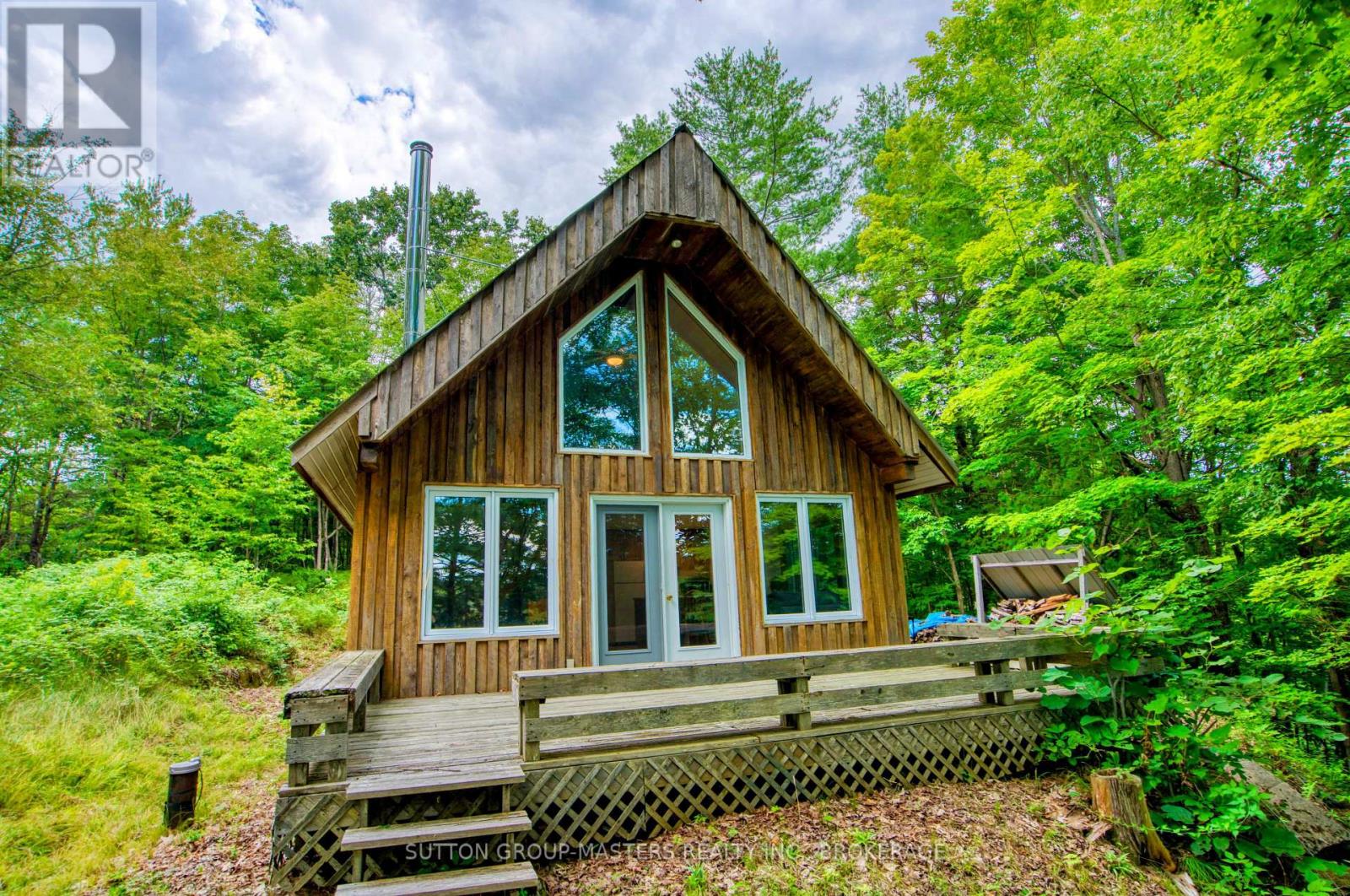 6559 Salmon Lake Road, Frontenac, Ontario  K0H 2T0 - Photo 1 - X13696958