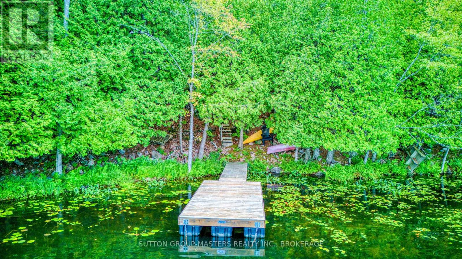 6559 Salmon Lake Road, Frontenac, Ontario  K0H 2T0 - Photo 36 - X13696958
