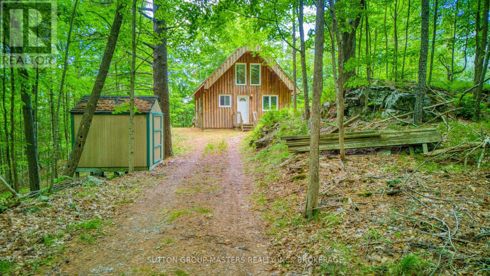 6559 Salmon Lake Road, Frontenac, Ontario  K0H 2T0 - Photo 4 - X13696958