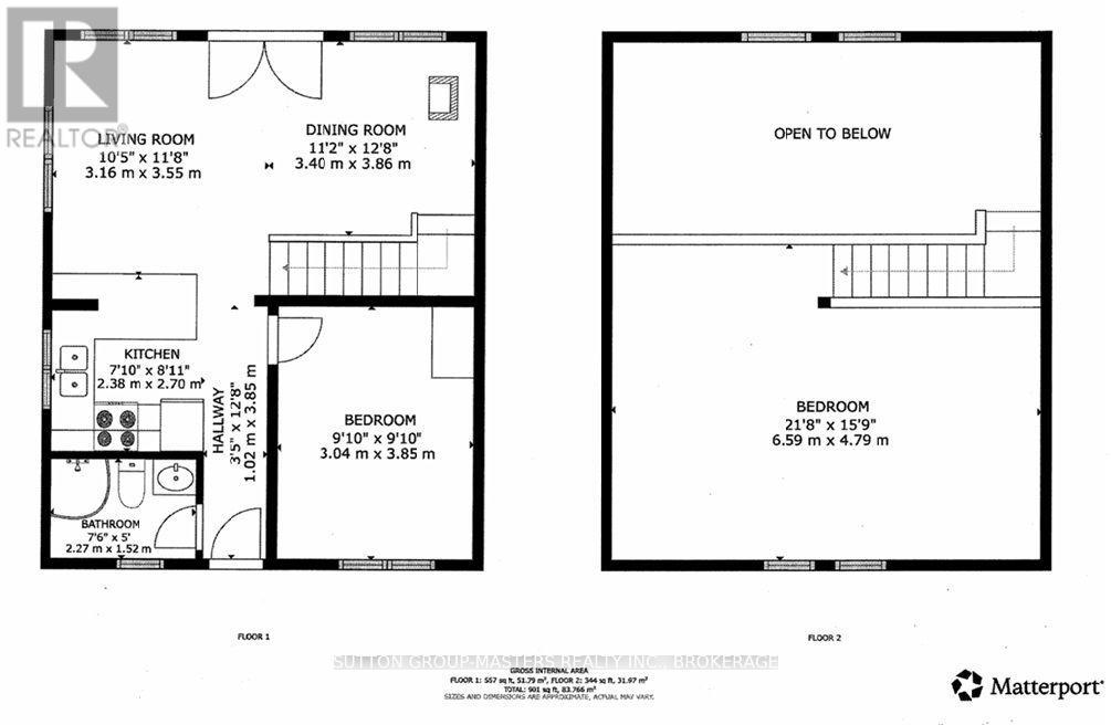 6559 Salmon Lake Road, Frontenac, Ontario  K0H 2T0 - Photo 41 - X13696958