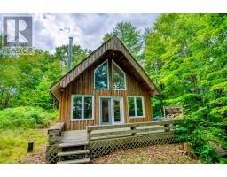6559 SALMON LAKE ROAD, Frontenac, Ontario