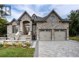 43 CRERAR BOULEVARD, Kingston, Ontario