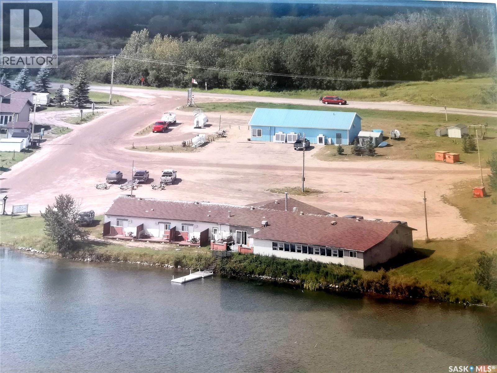 501 Beach Avenue, Turtle Lake, Saskatchewan S0M 1J0 - Photo 1 - SK036727