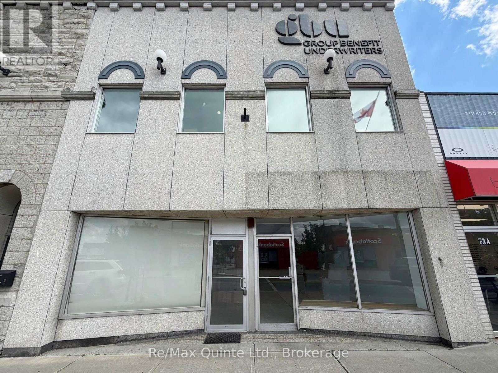 Unit 1 - 69-71 Dundas Street W, Quinte West, Ontario K8V 3P4 - Photo 3 - X13696914