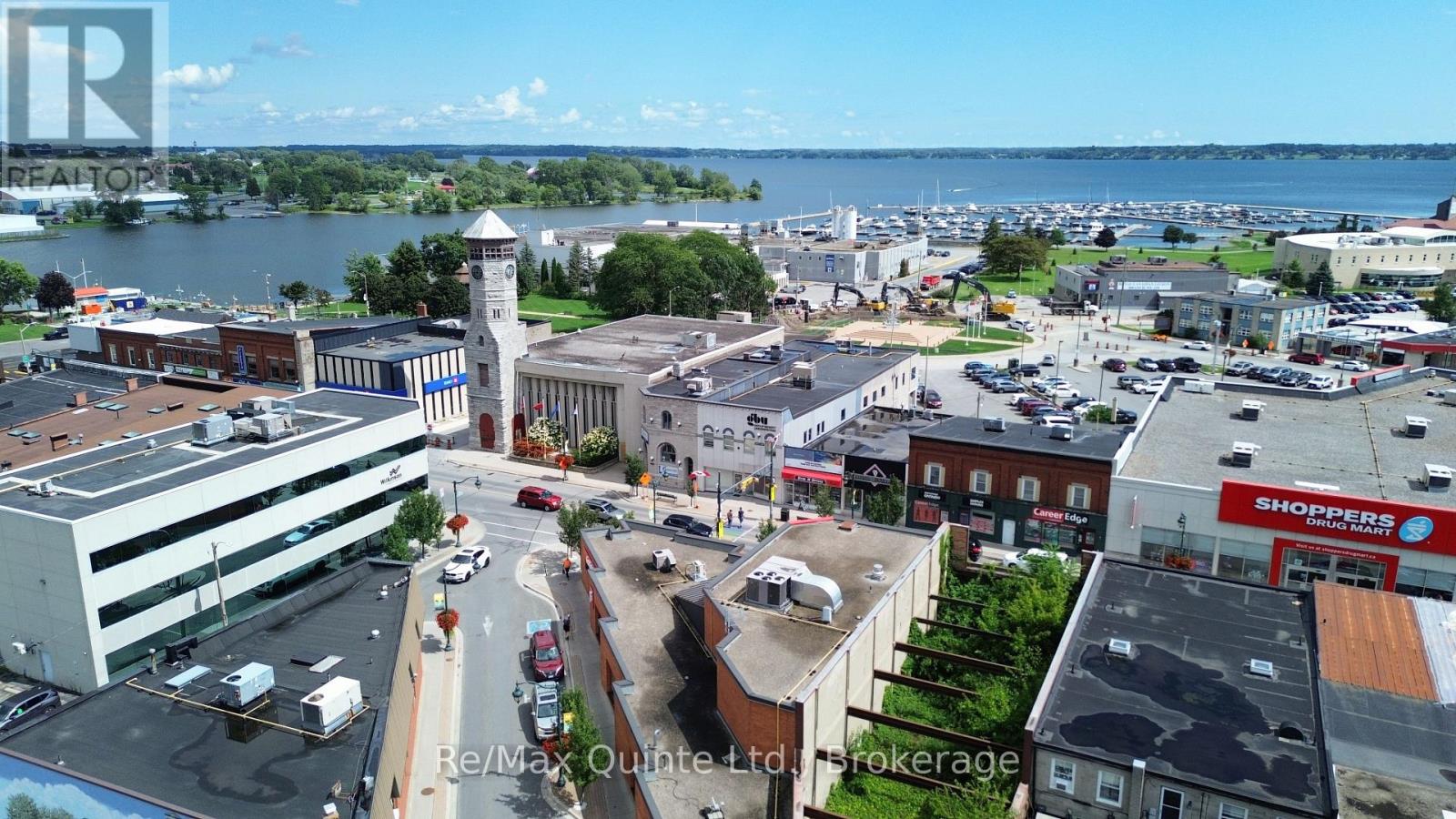 206 - 69-71 Dundas Street W, Quinte West, Ontario  K8V 3P4 - Photo 6 - X13696916