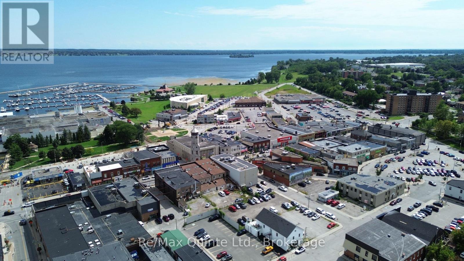204 - 69-71 Dundas Street W, Quinte West, Ontario K8V 3P4 - Photo 4 - X13696924