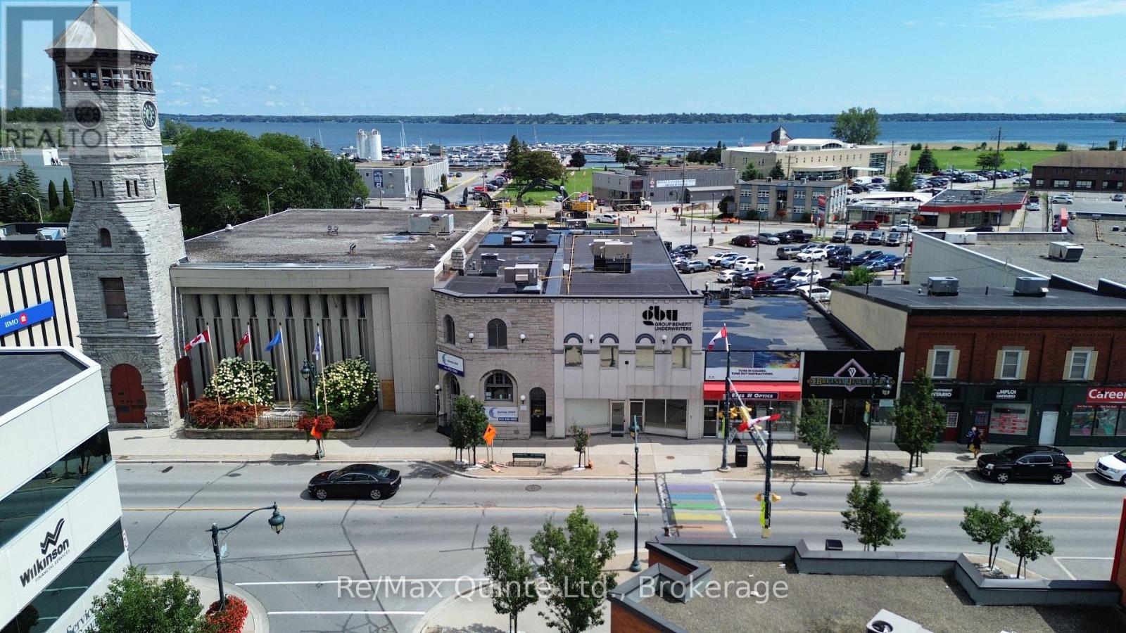 204 - 69-71 Dundas Street W, Quinte West, Ontario K8V 3P4 - Photo 8 - X13696924