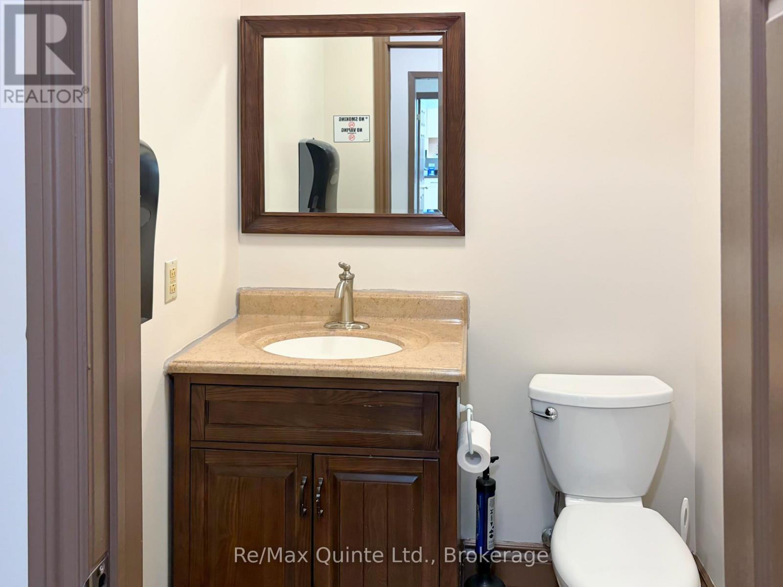 Unit 2 - 69-71 Dundas Street W, Quinte West, Ontario  K8V 3P4 - Photo 12 - X13696926