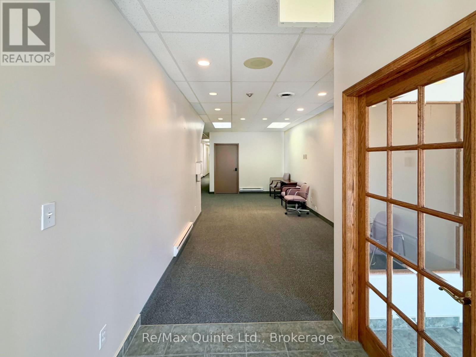 Unit 2 - 69-71 Dundas Street W, Quinte West, Ontario  K8V 3P4 - Photo 3 - X13696926