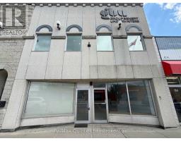 UNIT 2 - 69-71 DUNDAS STREET W, Quinte West, Ontario