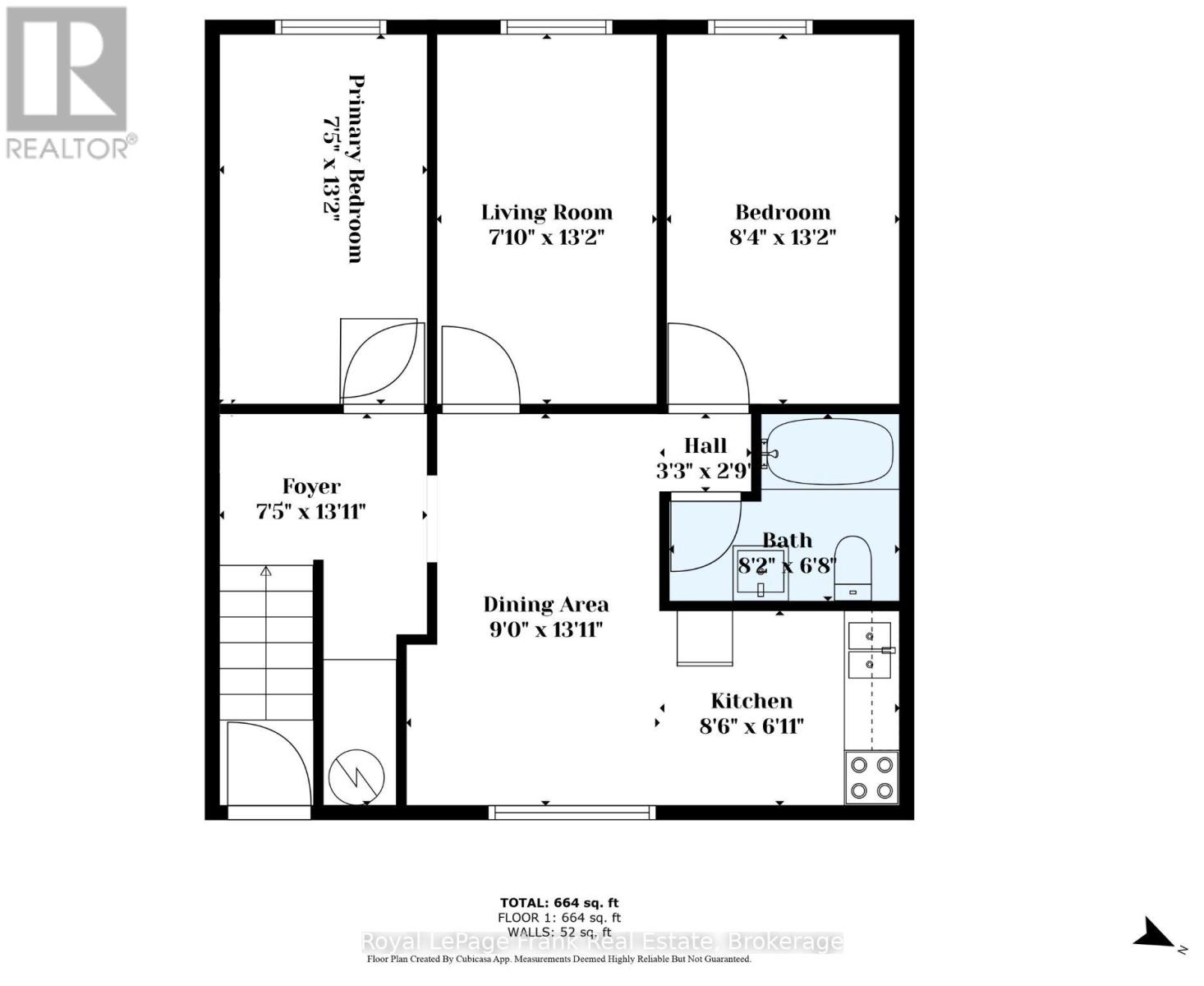 3 - 84 Mary Street W, Kawartha Lakes, Ontario  K9V 5G3 - Photo 16 - X13697022