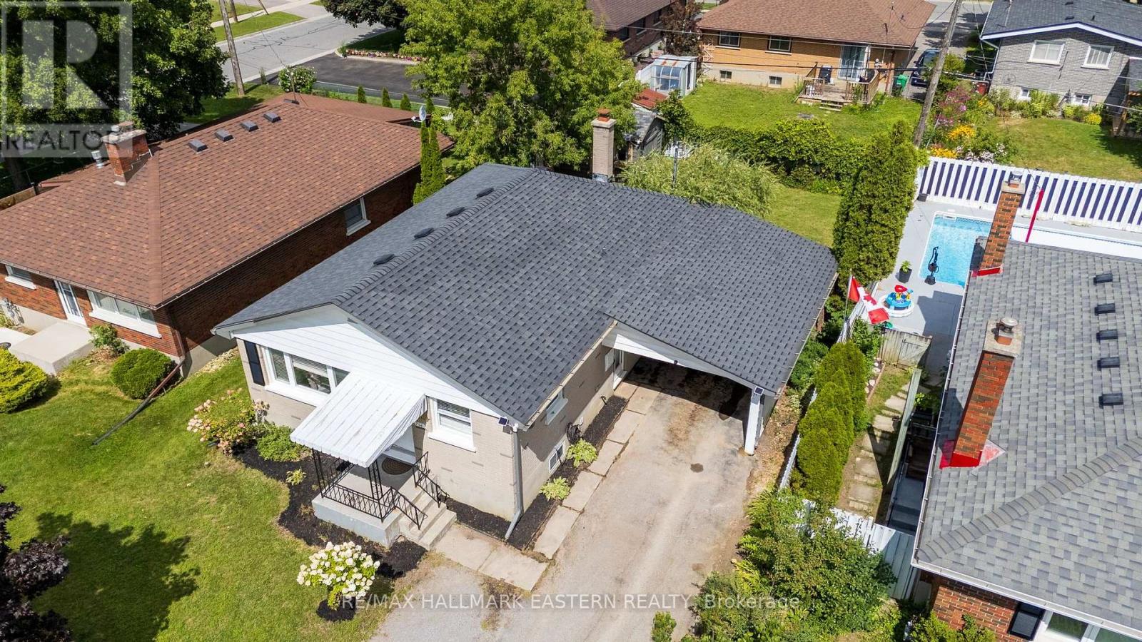 754 Crawford Place, Peterborough, Ontario  K9J 3X3 - Photo 3 - X13697094