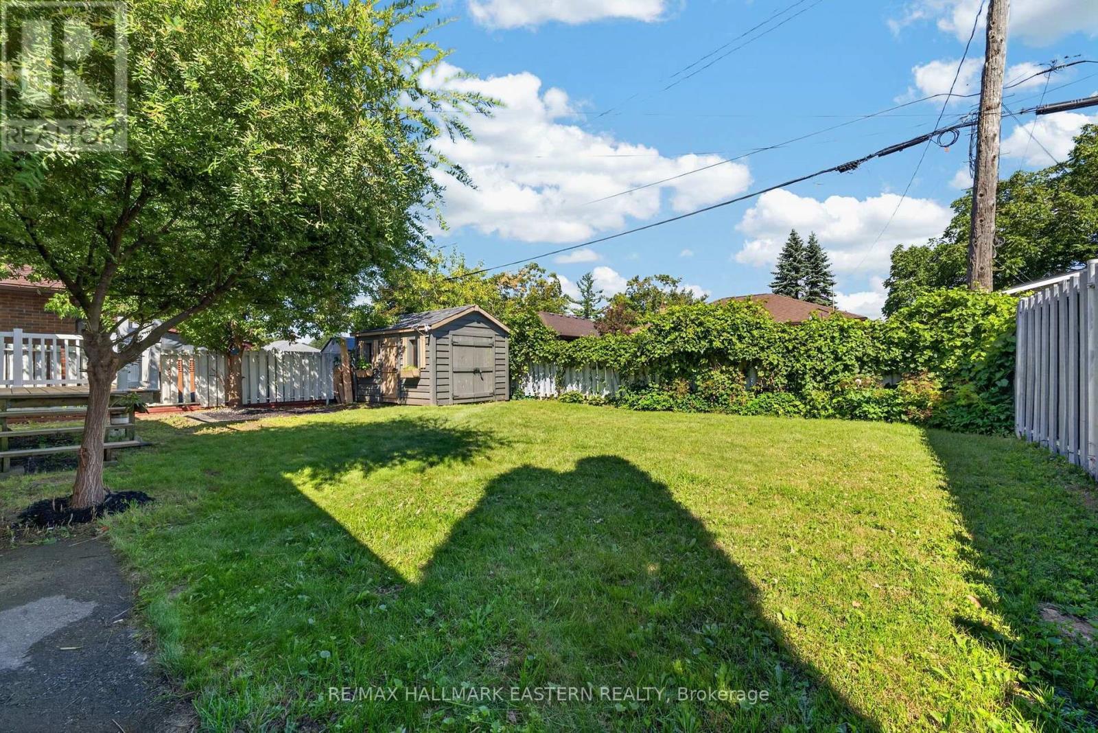 754 Crawford Place, Peterborough, Ontario  K9J 3X3 - Photo 37 - X13697094