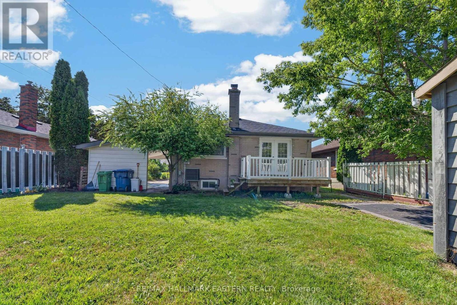 754 Crawford Place, Peterborough, Ontario  K9J 3X3 - Photo 39 - X13697094