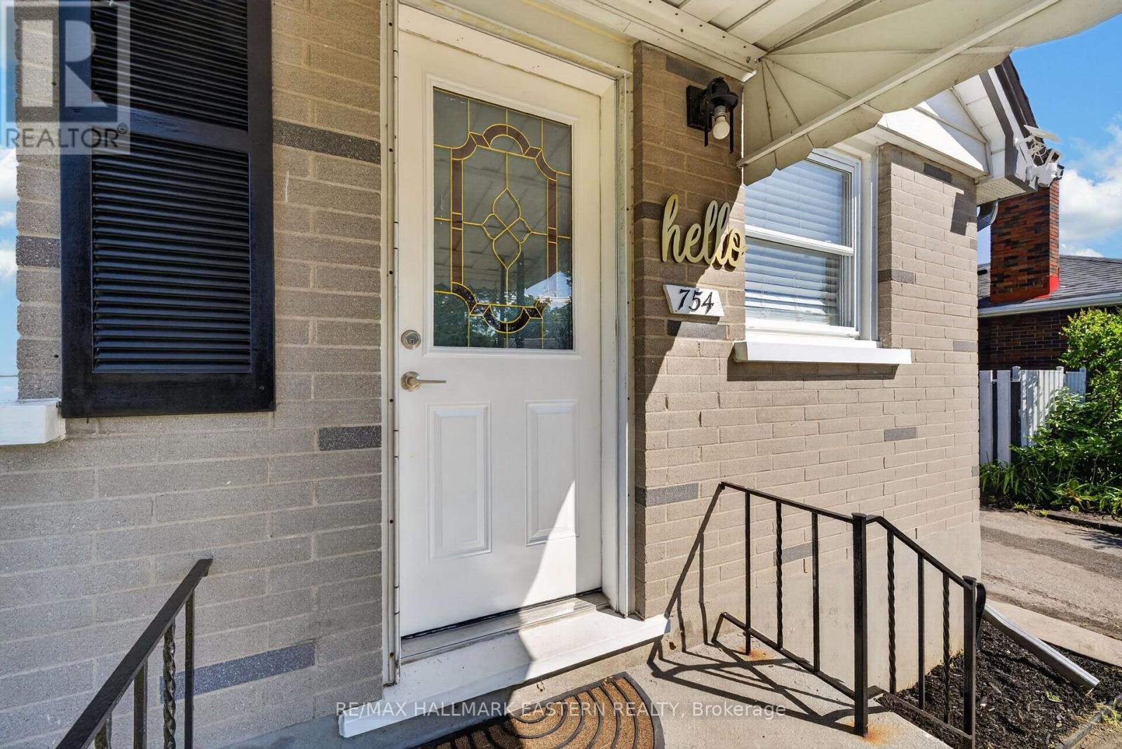 754 Crawford Place, Peterborough, Ontario  K9J 3X3 - Photo 4 - X13697094