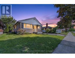 754 CRAWFORD PLACE, Peterborough, Ontario