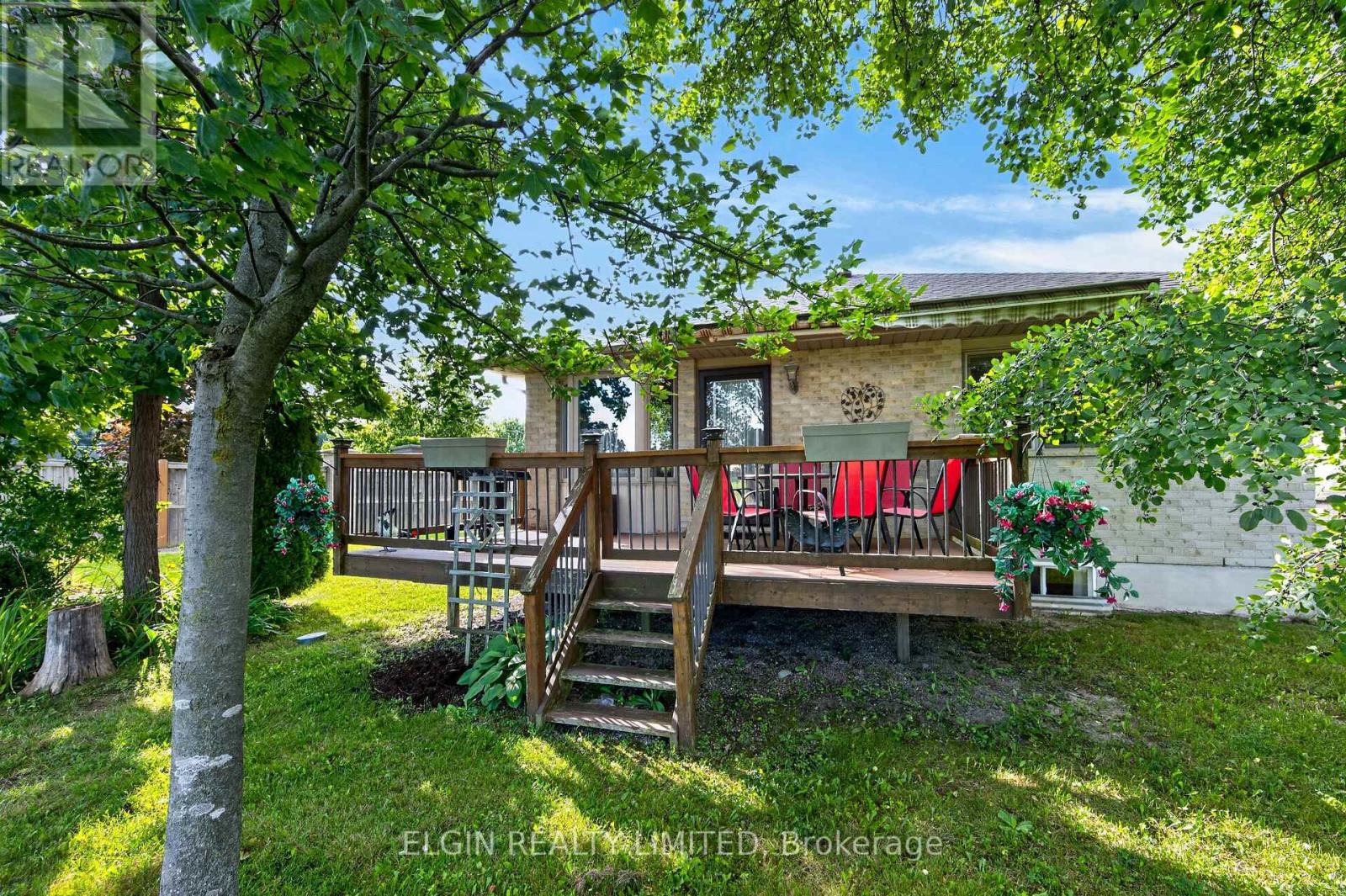 16 - 410 Burwell Road, St. Thomas, Ontario  N5P 4N6 - Photo 2 - X13696890