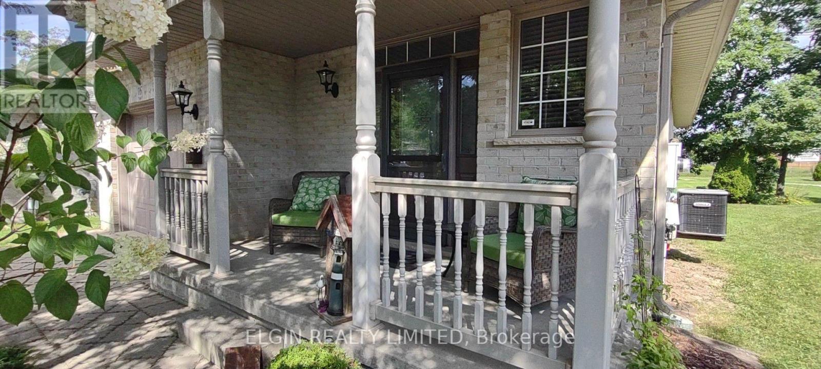 16 - 410 Burwell Road, St. Thomas, Ontario  N5P 4N6 - Photo 3 - X13696890