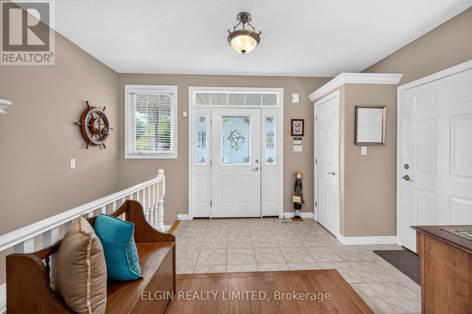 16 - 410 Burwell Road, St. Thomas, Ontario  N5P 4N6 - Photo 4 - X13696890