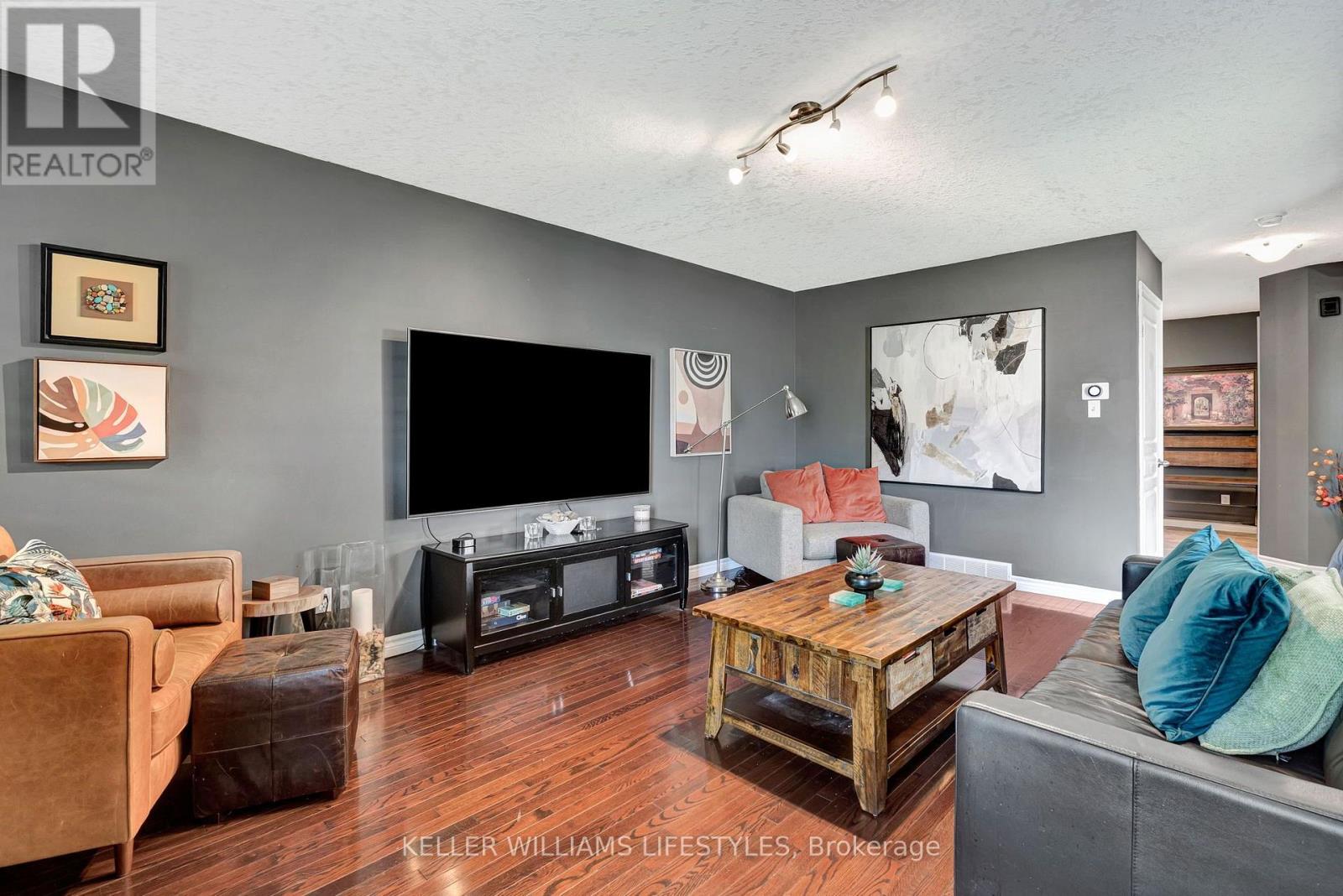 1726 Ennismore Crescent, London North, Ontario  N6G 5M9 - Photo 11 - X13697108