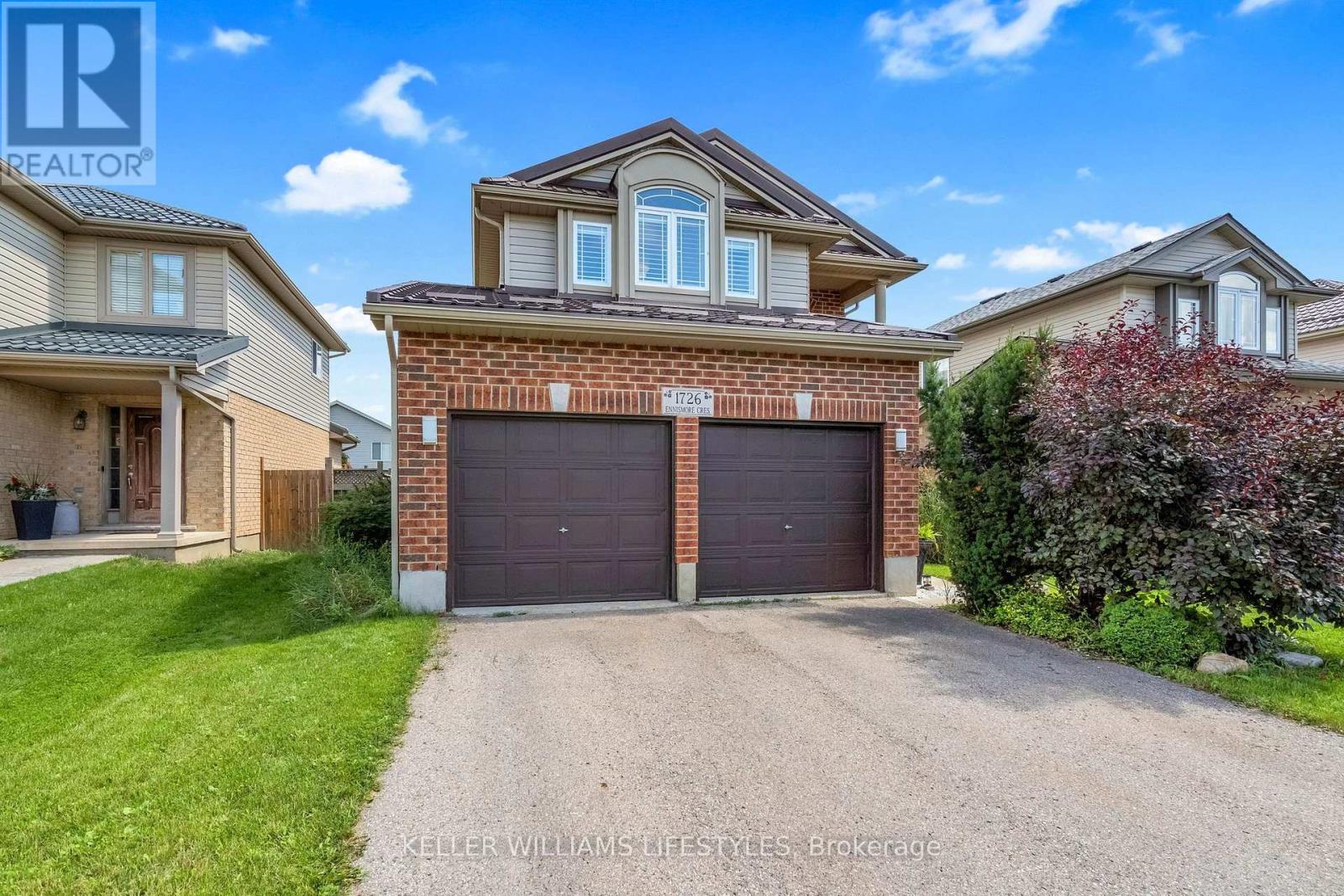 1726 Ennismore Crescent, London North, Ontario  N6G 5M9 - Photo 2 - X13697108