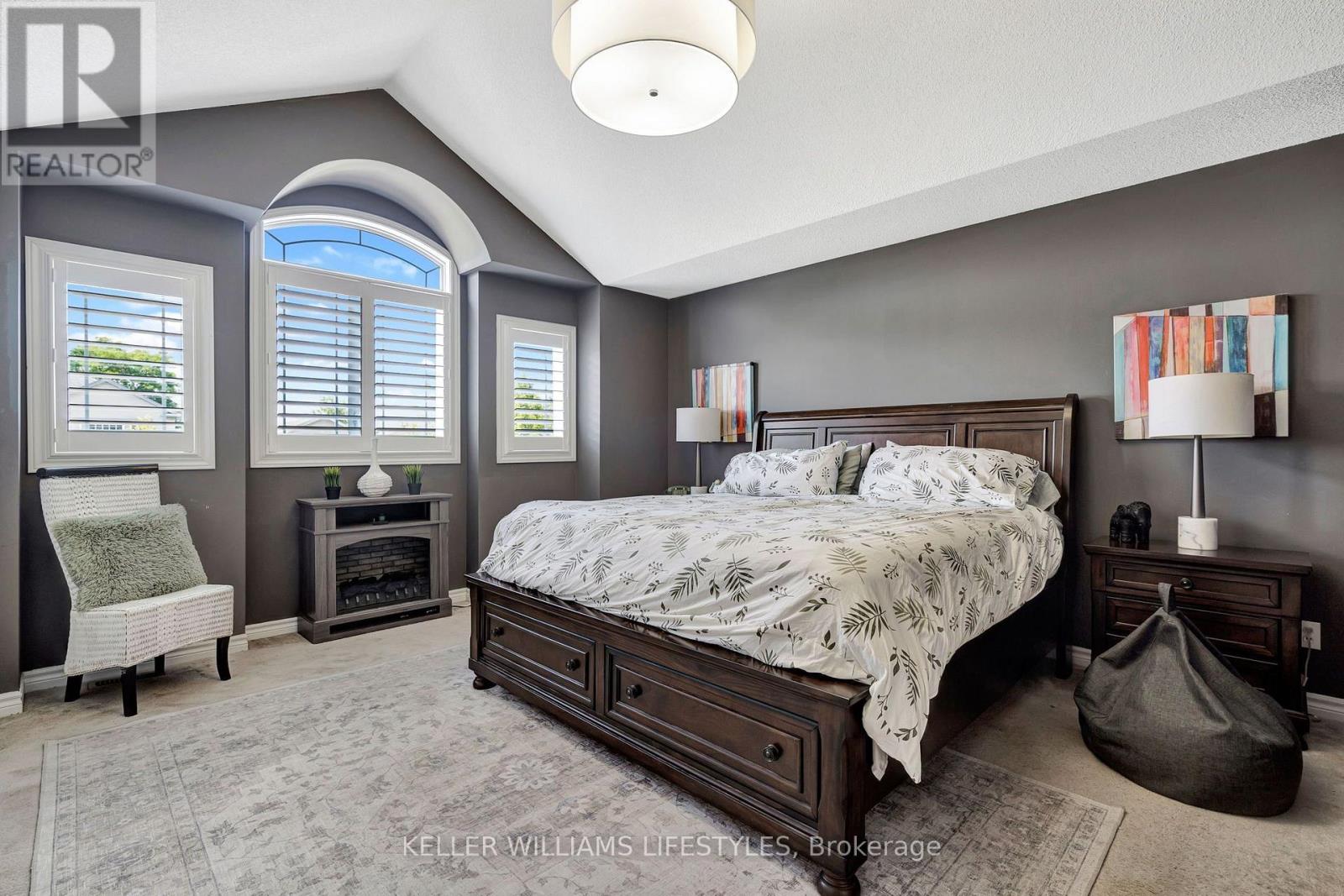 1726 Ennismore Crescent, London North, Ontario  N6G 5M9 - Photo 21 - X13697108