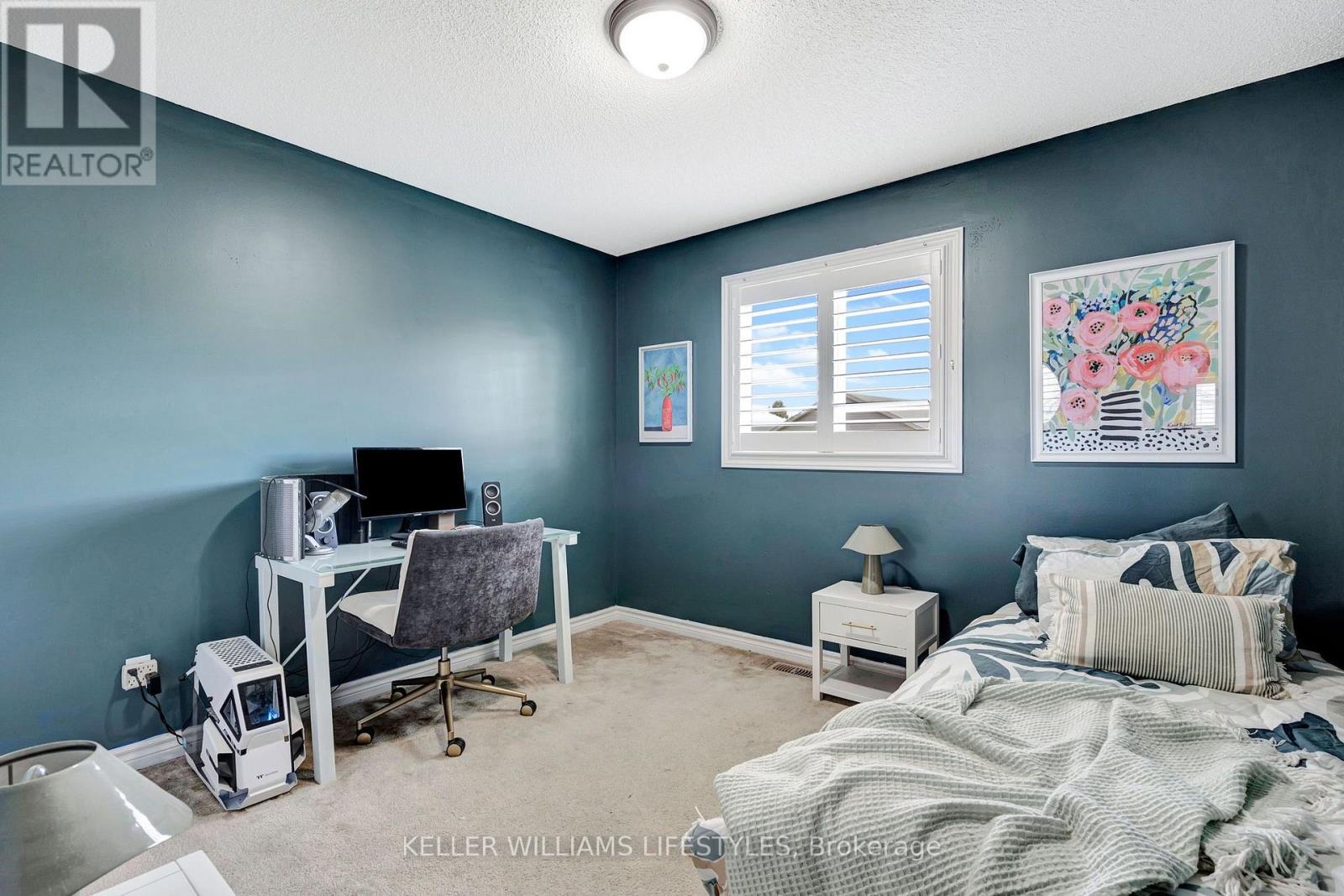 1726 Ennismore Crescent, London North, Ontario  N6G 5M9 - Photo 24 - X13697108