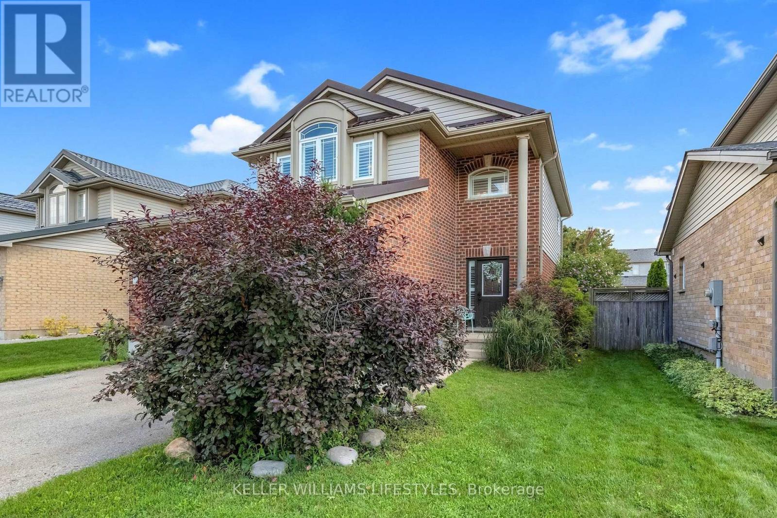 1726 Ennismore Crescent, London North, Ontario  N6G 5M9 - Photo 3 - X13697108