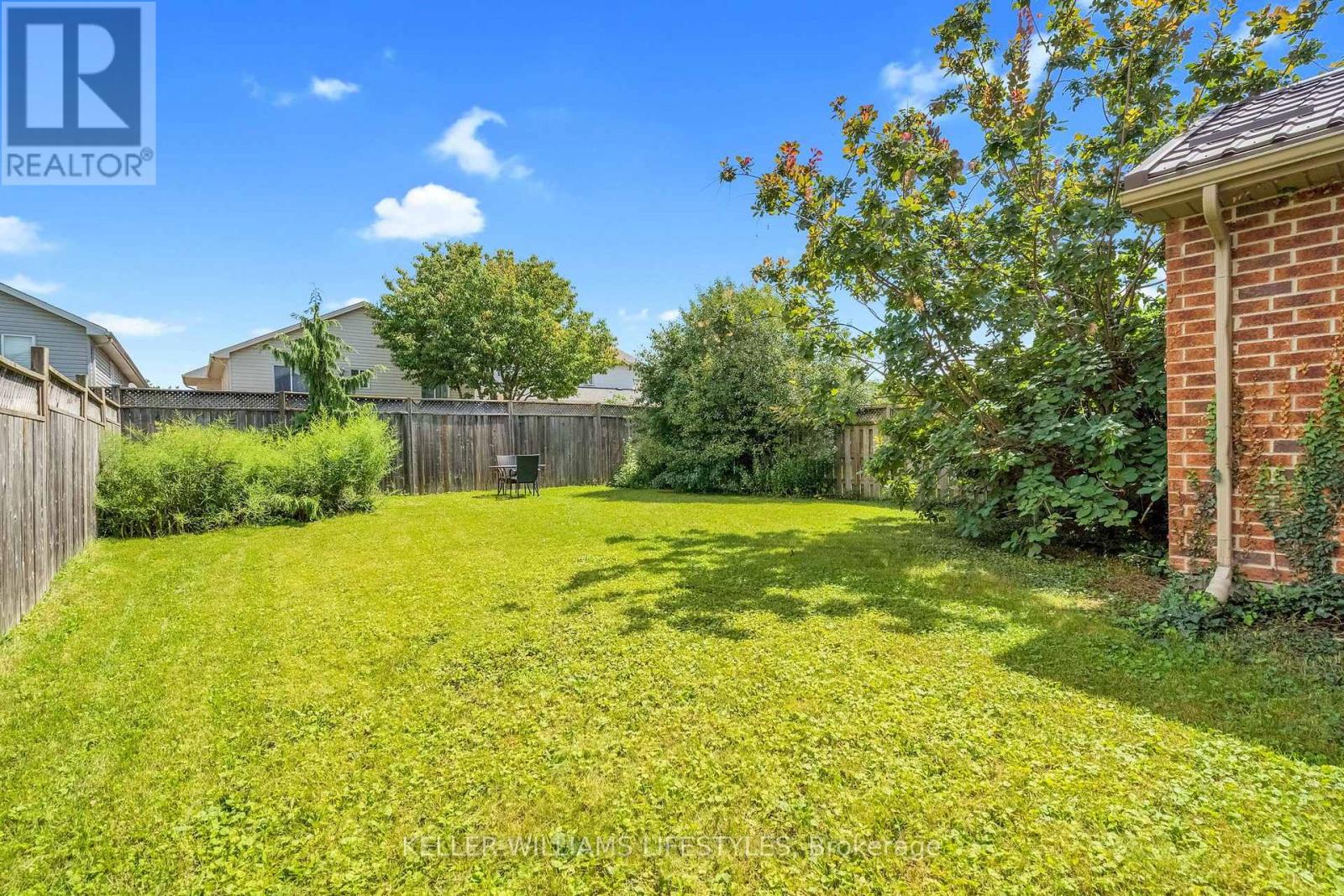 1726 Ennismore Crescent, London North, Ontario  N6G 5M9 - Photo 30 - X13697108