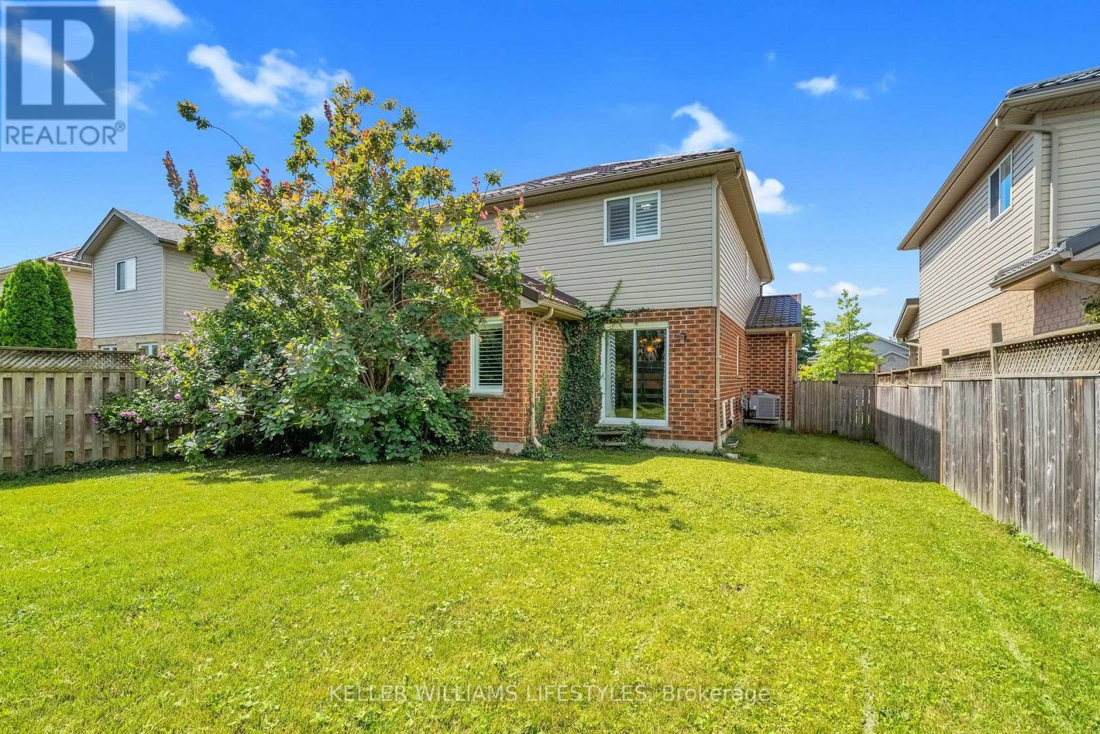 1726 Ennismore Crescent, London North, Ontario  N6G 5M9 - Photo 31 - X13697108