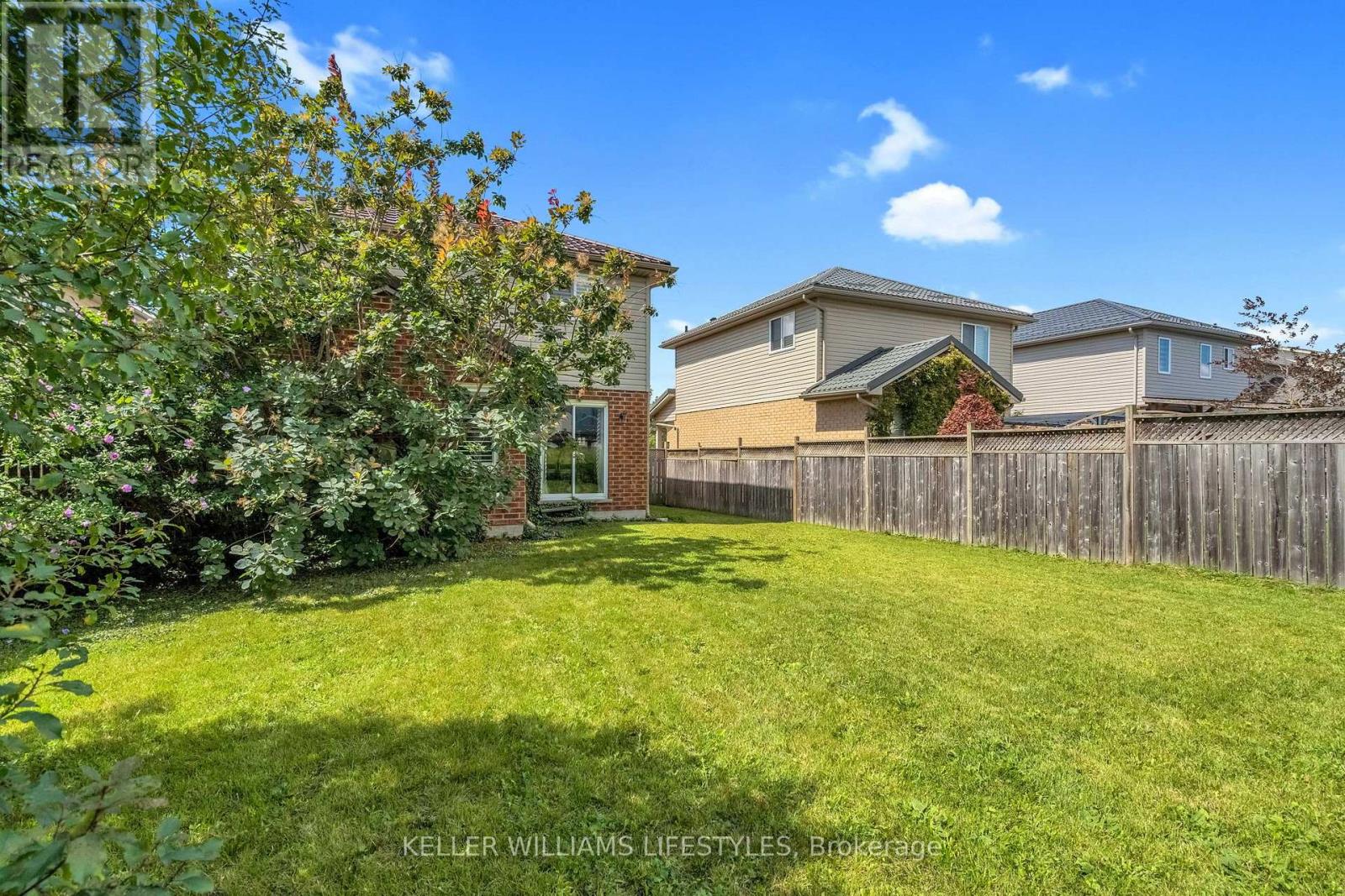 1726 Ennismore Crescent, London North, Ontario  N6G 5M9 - Photo 32 - X13697108