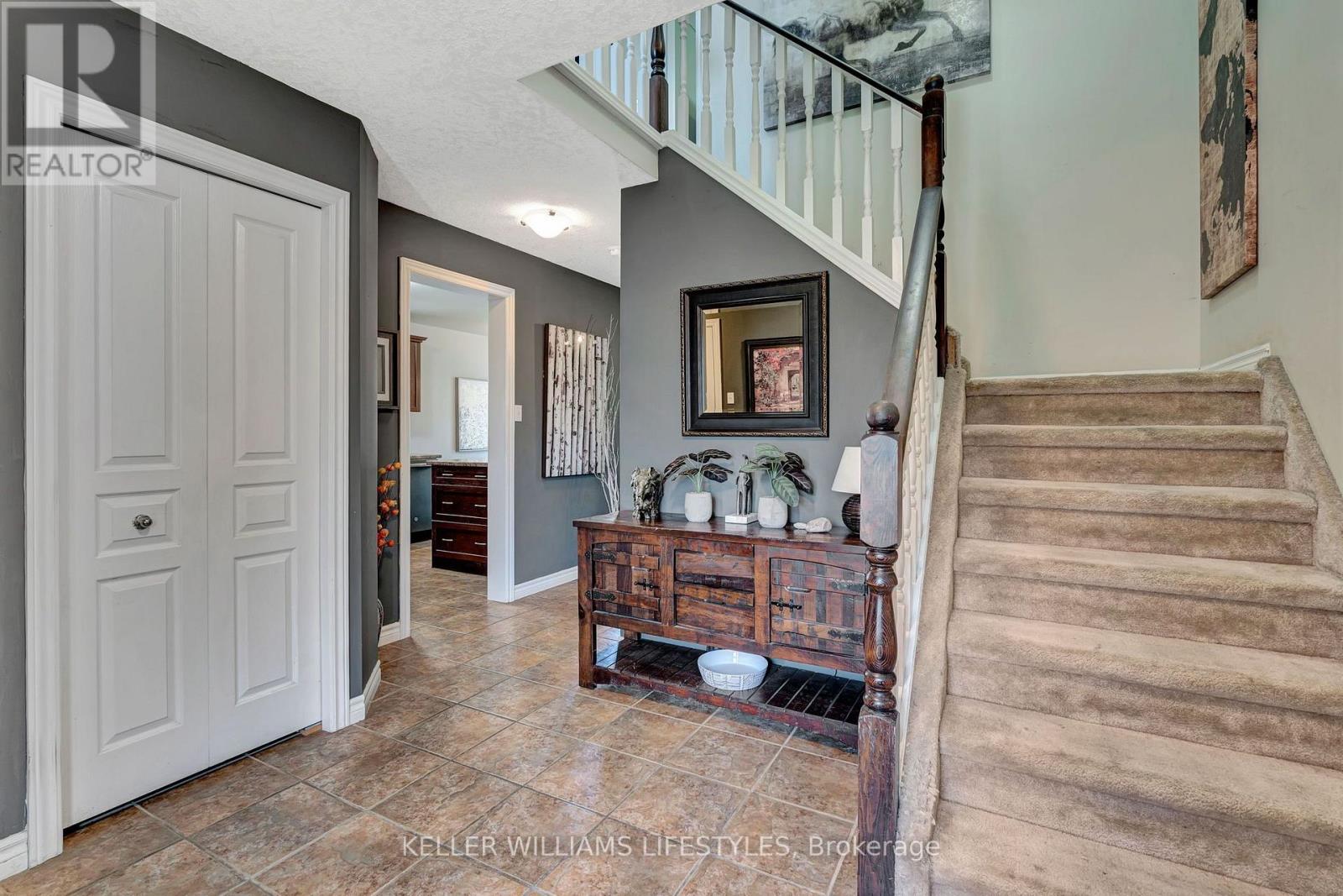 1726 Ennismore Crescent, London North, Ontario  N6G 5M9 - Photo 5 - X13697108