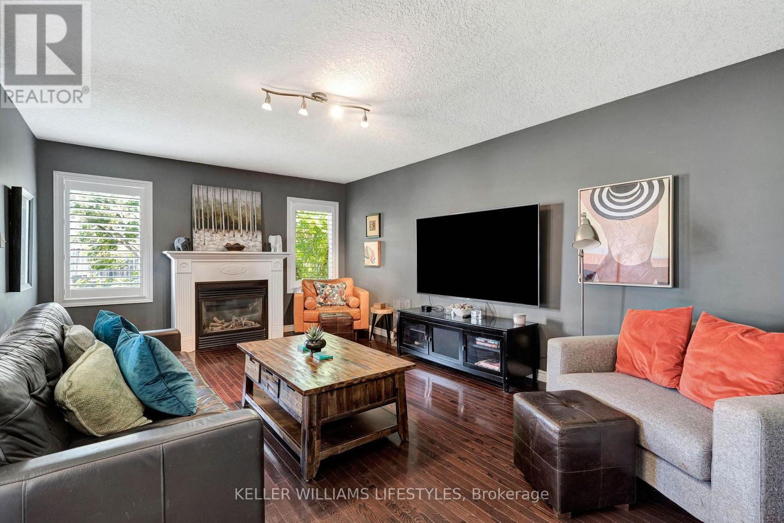 1726 Ennismore Crescent, London North, Ontario  N6G 5M9 - Photo 7 - X13697108