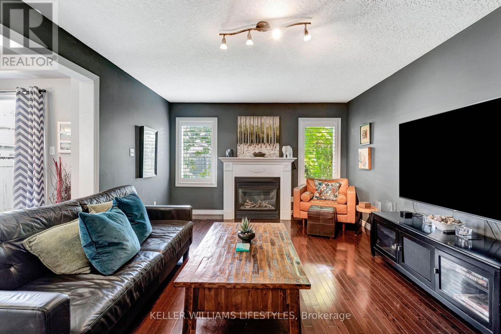 1726 Ennismore Crescent, London North, Ontario  N6G 5M9 - Photo 8 - X13697108