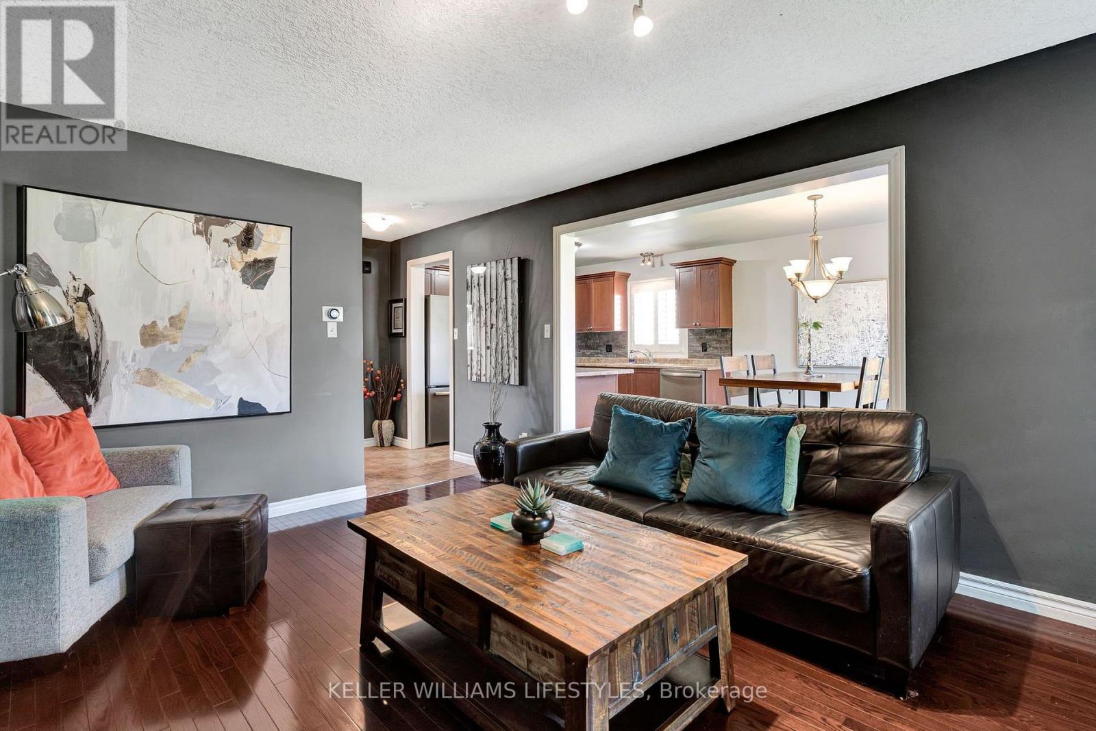 1726 Ennismore Crescent, London North, Ontario  N6G 5M9 - Photo 9 - X13697108