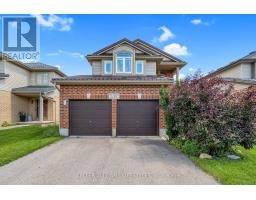1726 ENNISMORE CRESCENT, London North, Ontario